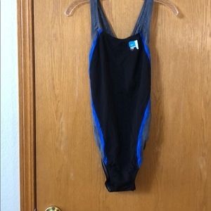 Speedo endurance light swimsuit woman’s size 14